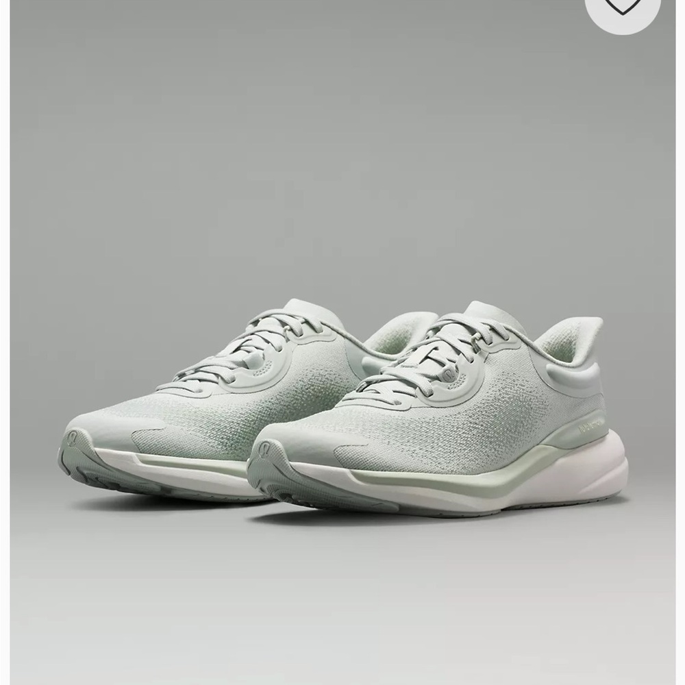 Lululemon Chargefeel Womens Shoe - Teal